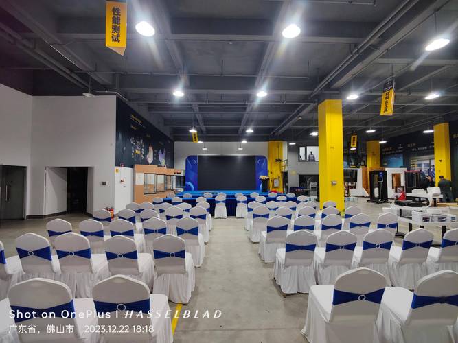 2026年舞台设计实施搭建服务选型指南 从策划到落地，为何佛山市轩庆庆典礼仪值得关注
